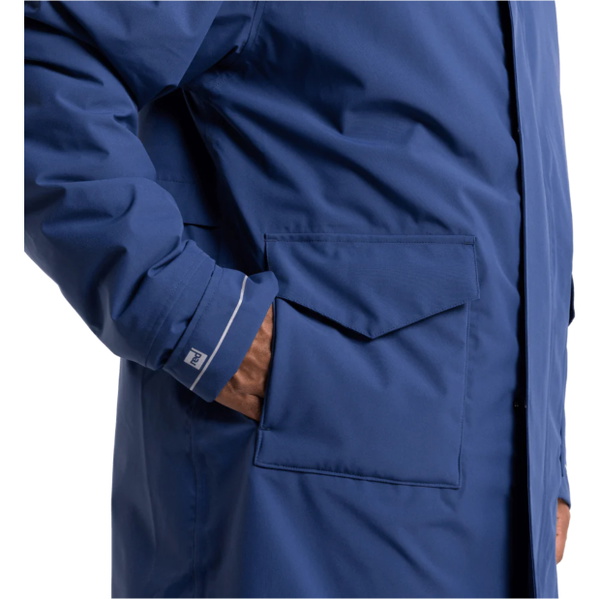 2026 Red Paddle Co Evo Slimline Parka 002-009-006 - Admiral Blue
